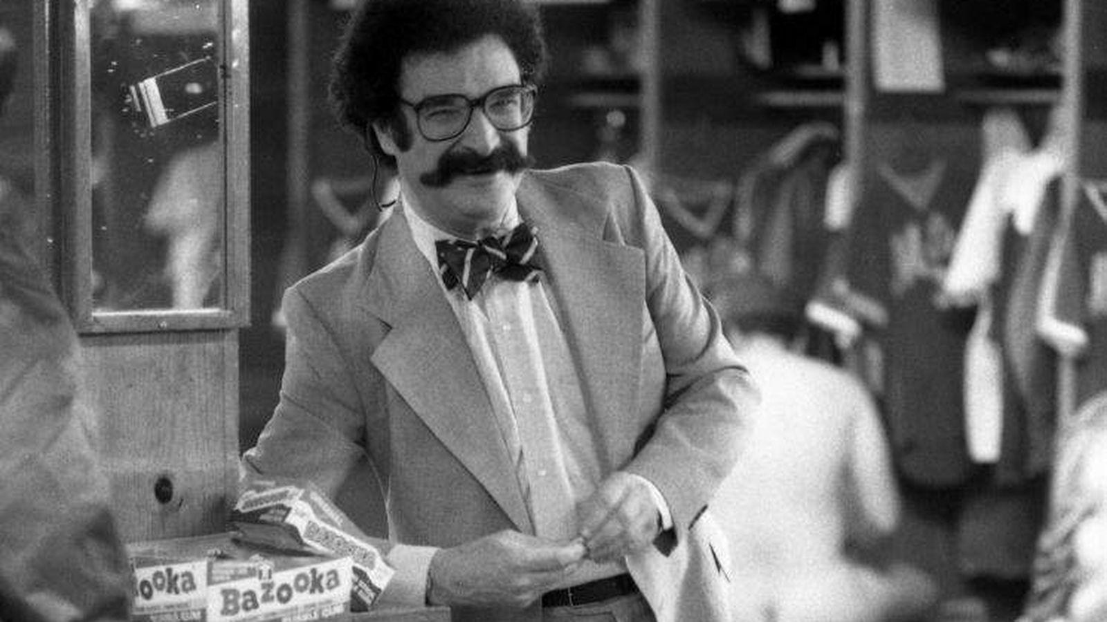 Gene Shalit